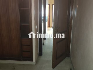 Appartement Maarif Stade Med5 - Appartement à vendre - Casablanca