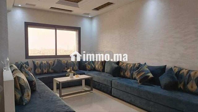 Appartement moyen standing hay al matar - Location Immobilier - El Jadida - photo 1