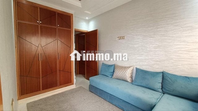 Appartement moyen standing hay al matar - Location Immobilier - El Jadida - photo 2