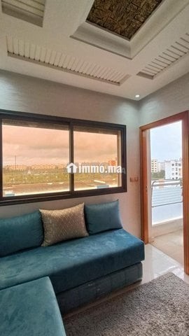 Appartement moyen standing hay al matar - Location Immobilier - El Jadida - photo 3