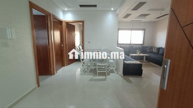 Appartement moyen standing hay al matar - Location Immobilier - El Jadida - photo 4