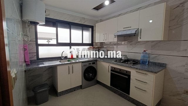 Appartement moyen standing hay al matar - Location Immobilier - El Jadida - photo 6