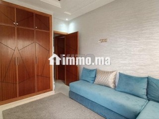 Appartement moyen standing hay al matar - Appartement à louer - El Jadida