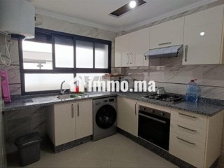 Appartement moyen standing hay al matar - Appartement à louer - El Jadida