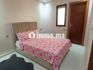 Appartement moyen standing hay al matar - Appartement à louer - El Jadida