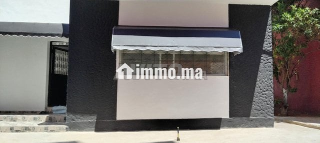 ش احمد شوقي - Location Immobilier - Kenitra - photo 1