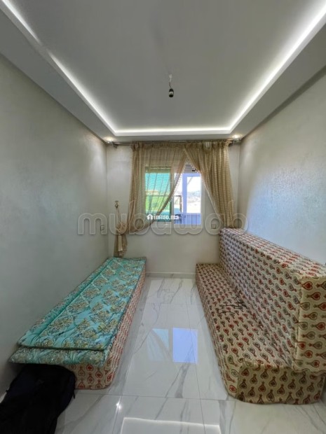 Appartement sokna wa taamir - Vente Immobilier - Tetouan - photo 2