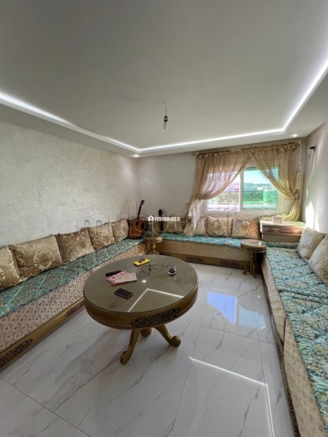 Appartement sokna wa taamir - Vente Immobilier - Tetouan - photo 3