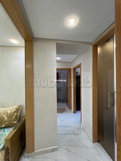 Appartement sokna wa taamir - Vente Immobilier - Tetouan - photo 4