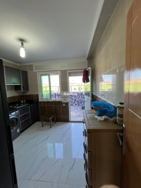 Appartement sokna wa taamir - Vente Immobilier - Tetouan - photo 5