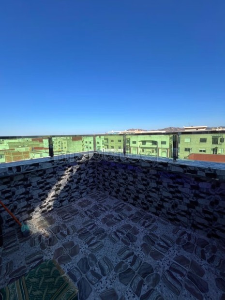 Appartement sokna wa taamir - Vente Immobilier - Tetouan - photo 6
