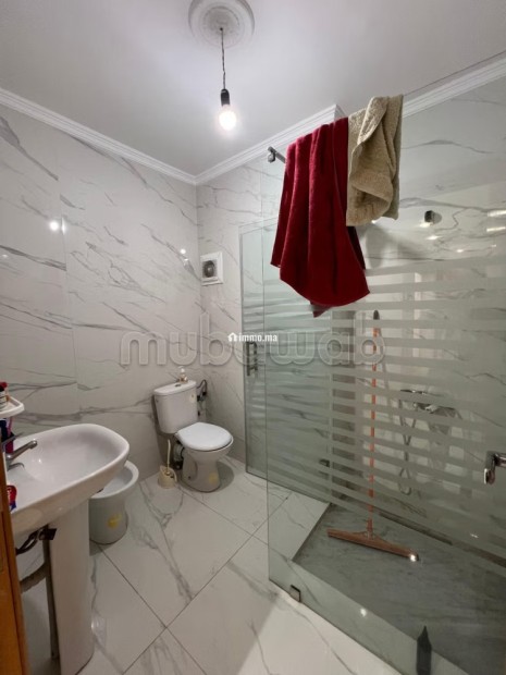 Appartement sokna wa taamir - Vente Immobilier - Tetouan - photo 7