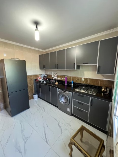 Appartement sokna wa taamir - Vente Immobilier - Tetouan - photo 8