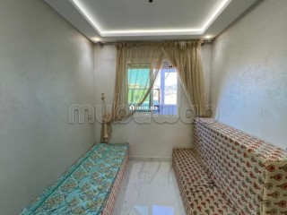 Appartement sokna wa taamir - Appartement à vendre - Tetouan