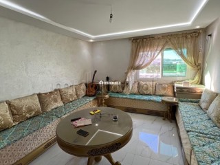 Appartement sokna wa taamir - Appartement à vendre - Tetouan