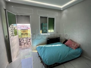 Appartement sokna wa taamir - Appartement à vendre - Tetouan