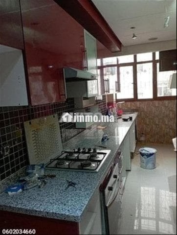 Haut standing KFC Macdonald Tramway Gare - Location Immobilier - Casablanca - photo 4