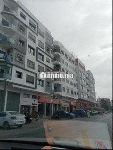 Haut standing KFC Macdonald Tramway Gare - Location Immobilier - Casablanca - photo 5