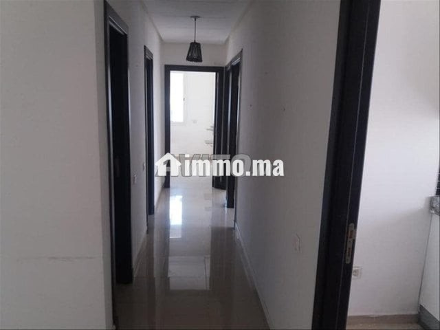 Haut standing KFC Macdonald Tramway Gare - Location Immobilier - Casablanca - photo 6