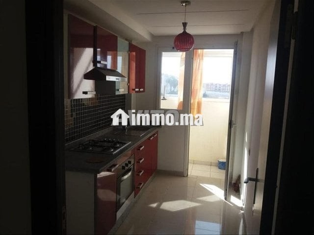 Haut standing KFC Macdonald Tramway Gare - Location Immobilier - Casablanca - photo 8