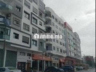 Haut standing KFC Macdonald Tramway Gare - Appartement à louer - Casablanca
