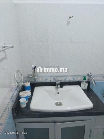 Appartement à louer 55 m² à Casablanca - Location Immobilier - Casablanca - photo 1