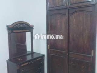 Appartement à louer 55 m² à Casablanca - Appartement à louer - Casablanca