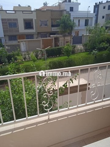 Magnifique villa près de supermarché marjane - Vente Immobilier - Meknes - photo 2