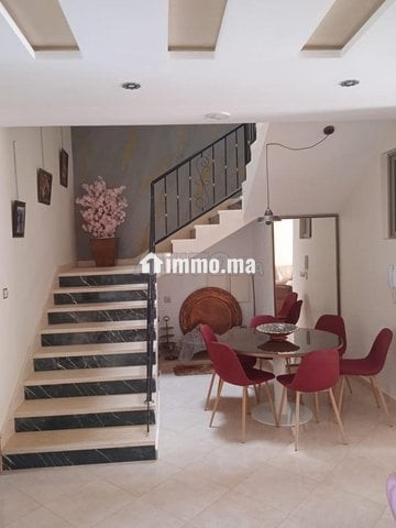 Magnifique villa près de supermarché marjane - Vente Immobilier - Meknes - photo 4