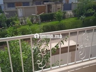 Magnifique villa près de supermarché marjane - Villa à vendre - Meknes