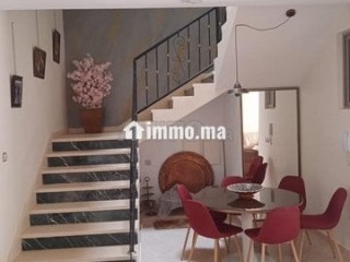 Magnifique villa près de supermarché marjane - Villa à vendre - Meknes