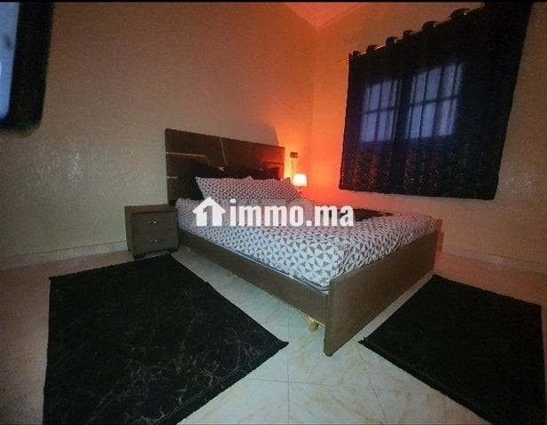 Appartement meublé - Location Vacances - Meknes - photo 2