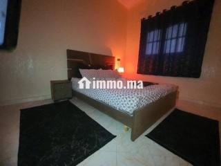 Appartement meublé - Appartement Location Vacances - Meknes