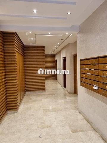 Bureau plateau au centre Kenitra - Location Immobilier - Kenitra - photo 4