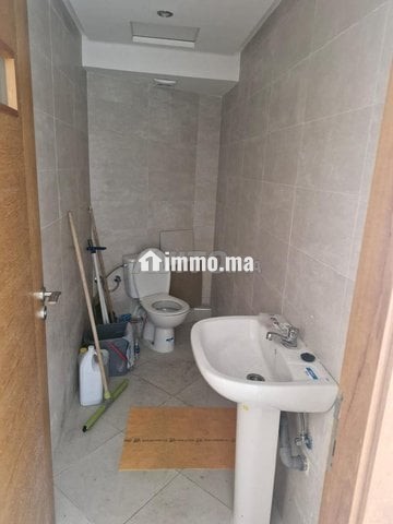 Bureau plateau au centre Kenitra - Location Immobilier - Kenitra - photo 7