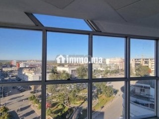Bureau plateau au centre Kenitra - Bureau à louer - Kenitra
