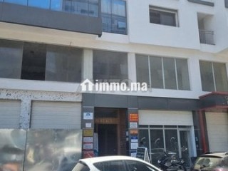 Bureau plateau au centre Kenitra - Bureau à louer - Kenitra
