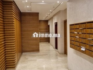 Bureau plateau au centre Kenitra - Bureau à louer - Kenitra