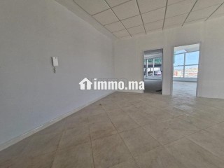 Bureau plateau au centre Kenitra - Bureau à louer - Kenitra