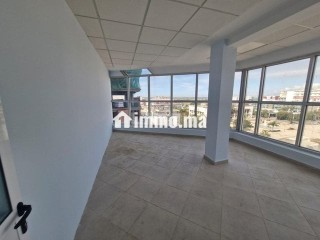 Bureau plateau au centre Kenitra - Bureau à louer - Kenitra