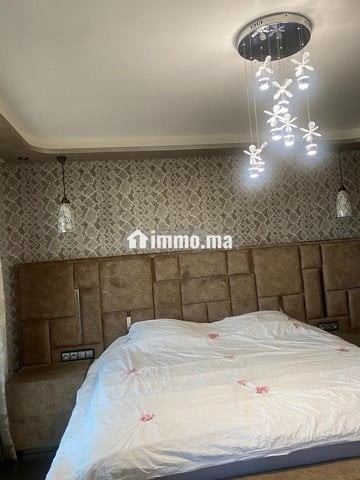 Appartement à vendre 260 m² à Tanger - Location Immobilier - Tanger - photo 4