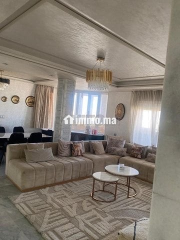 Appartement à vendre 260 m² à Tanger - Location Immobilier - Tanger - photo 5