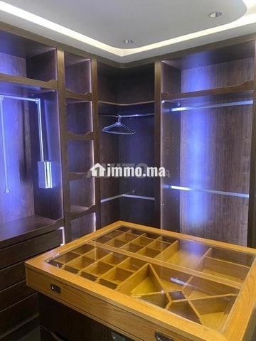 Appartement à vendre 260 m² à Tanger - Location Immobilier - Tanger - photo 7