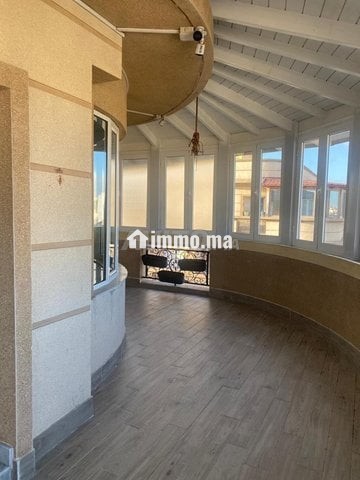 Appartement à vendre 260 m² à Tanger - Location Immobilier - Tanger - photo 8