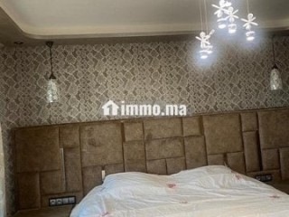 Appartement à vendre 260 m² à Tanger - Appartement à louer - Tanger