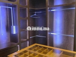 Appartement à vendre 260 m² à Tanger - Appartement à louer - Tanger