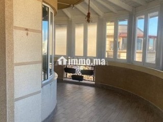 Appartement à vendre 260 m² à Tanger - Appartement à louer - Tanger