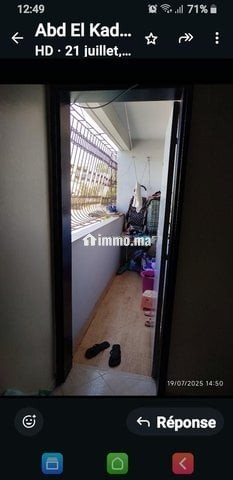 Apparemment à louer - Location Immobilier - Sale - photo 7