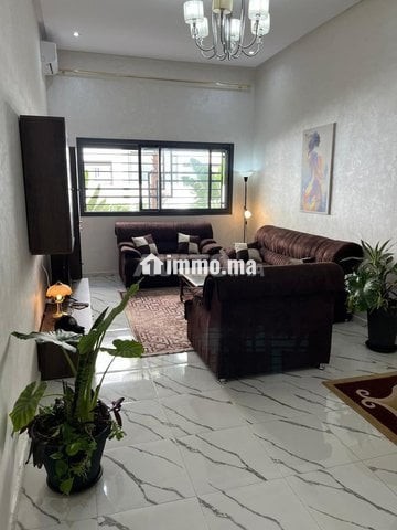 Appartement à louer 60 m² à Casablanca - Location Immobilier - Casablanca - photo 2