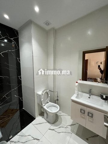 Appartement à louer 60 m² à Casablanca - Location Immobilier - Casablanca - photo 5